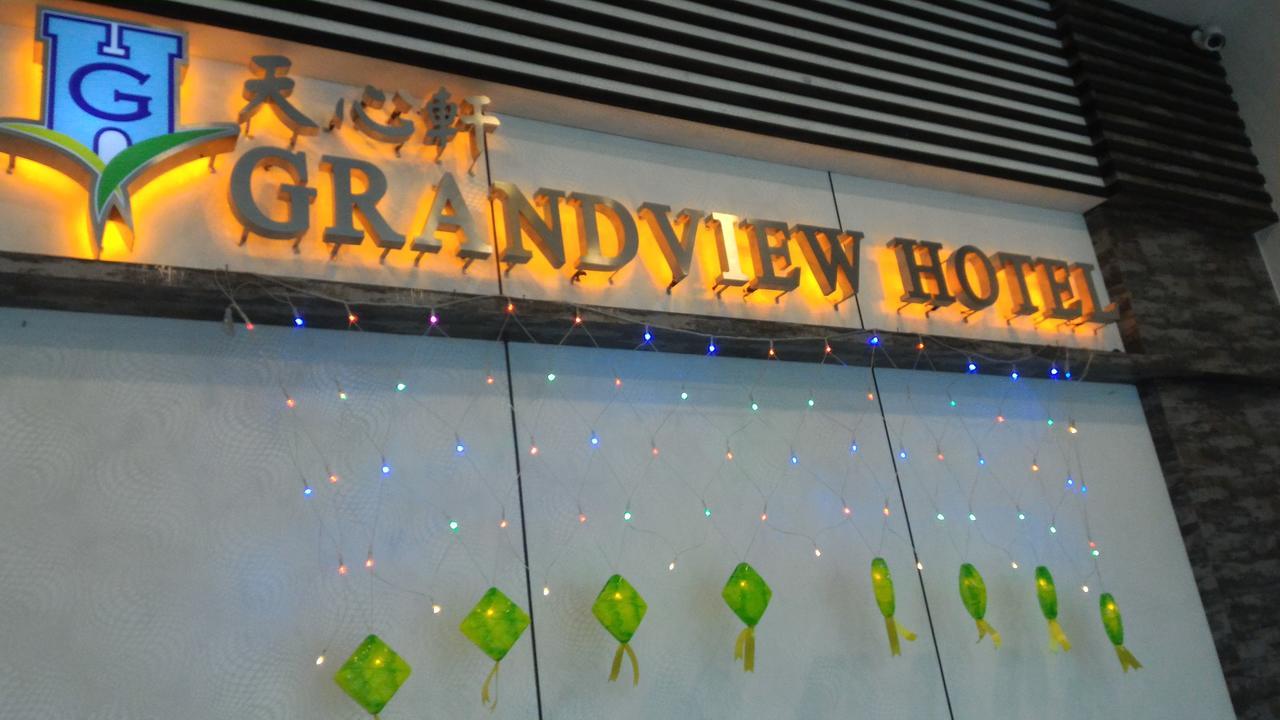 马六甲美景酒店 Malacca 外观 照片